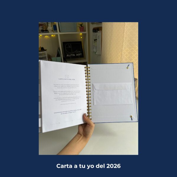 Kit de organización 2025 - Imagen 18