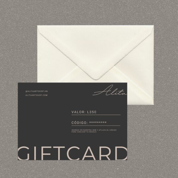 GIFT CARD DIGITAL