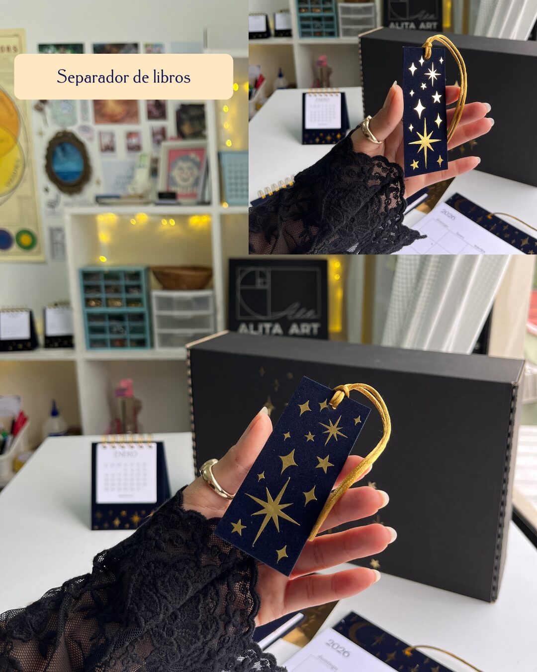 Kit de organización 2026 - Imagen 9