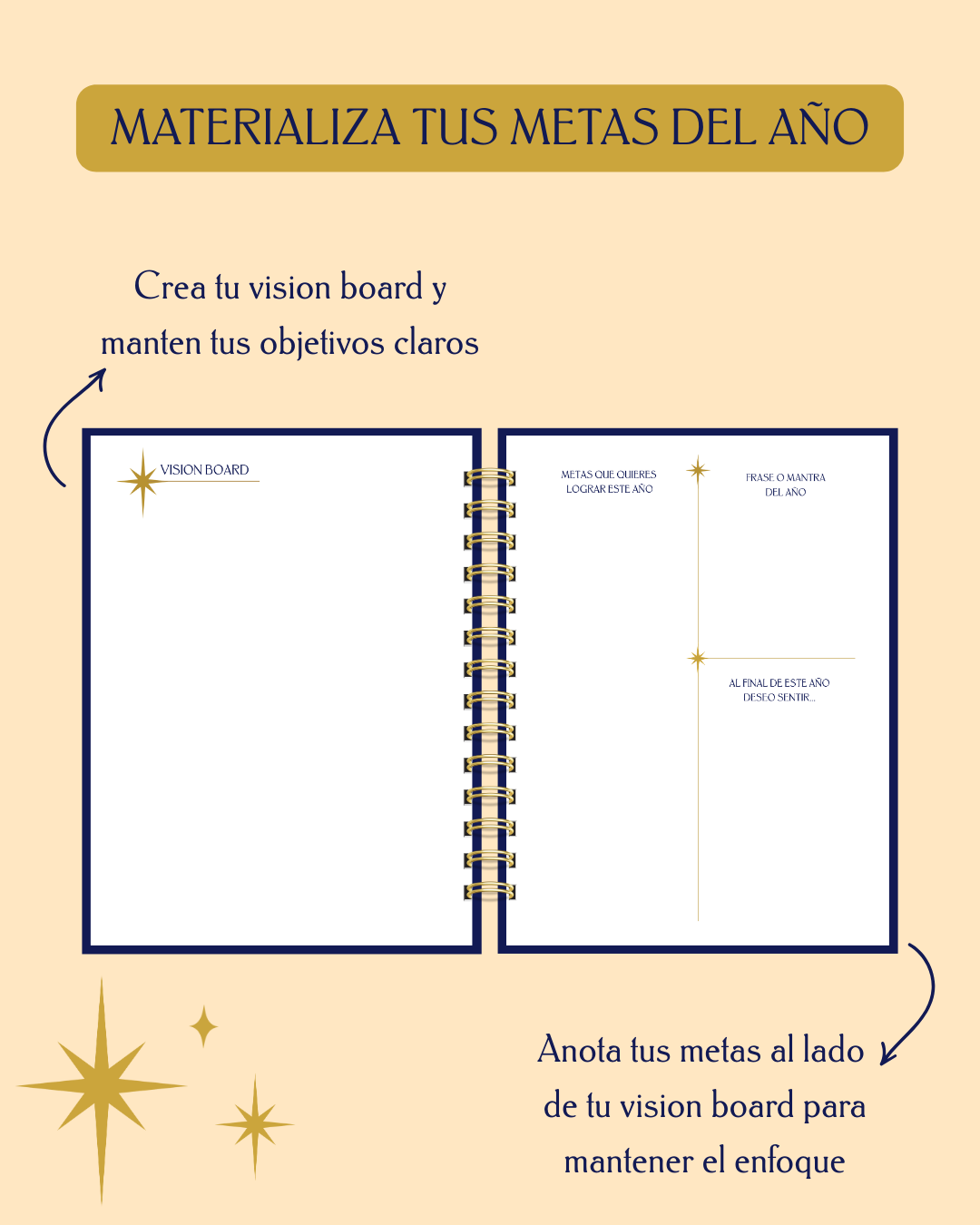 Kit de organización 2026 - Imagen 11